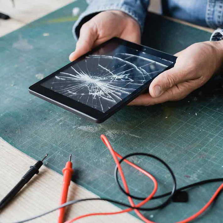 Tablet-Repair